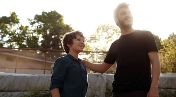 Промо-фото из Чукур 27 серия