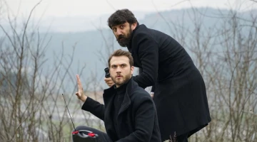 Промо-фото из Чукур 48 серия