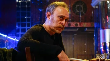 Промо-фото из Чукур 58 серия