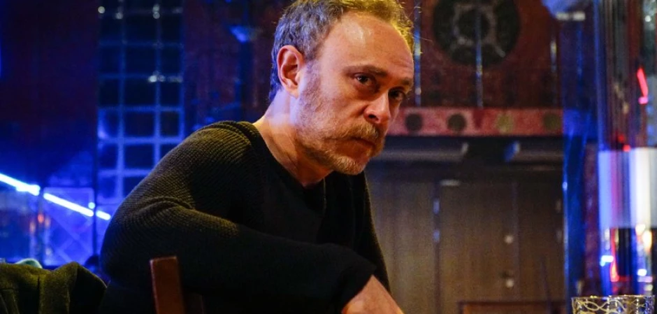 Промо-фото из Чукур 58 серия