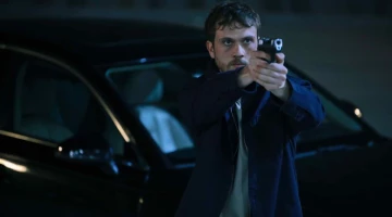 Промо-фото из Чукур 128 серия