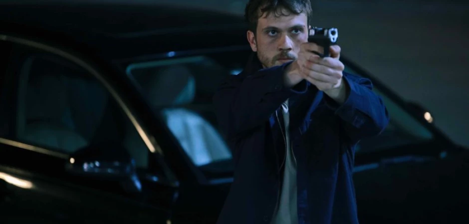 Промо-фото из Чукур 128 серия