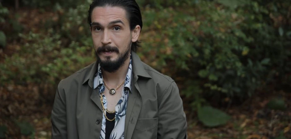 Промо-фото из Чукур 75 серия