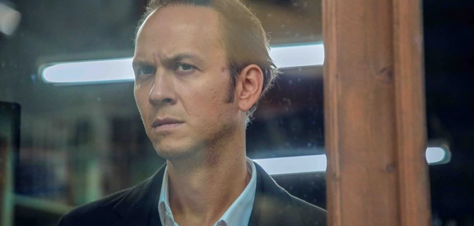 Промо-фото из Чукур 104 серия