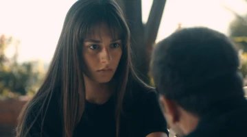 Промо-фото из Чукур 98 серия