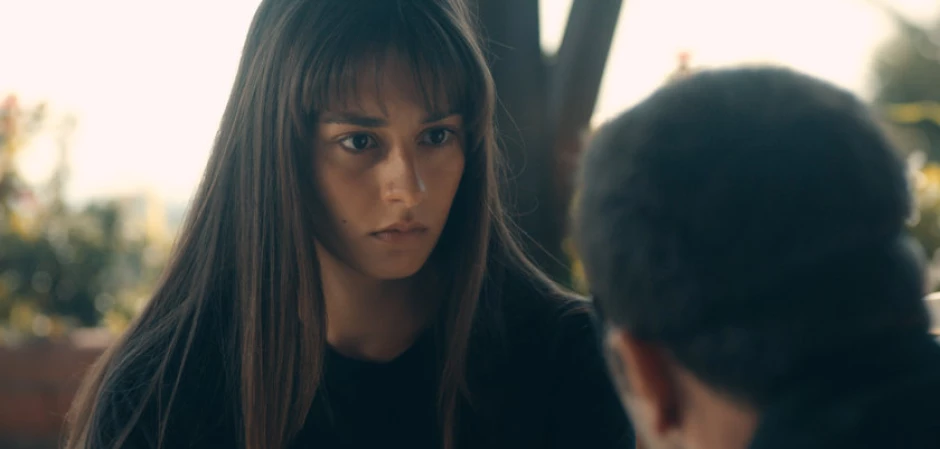 Промо-фото из Чукур 98 серия