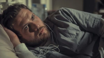 Промо-фото из Чукур 68 серия