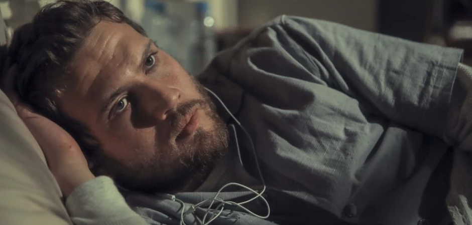 Промо-фото из Чукур 68 серия