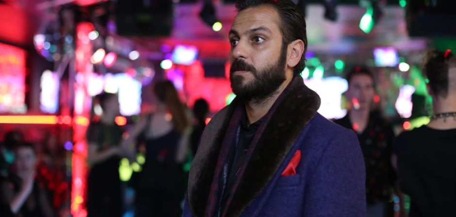 Промо-фото из Чукур 80 серия