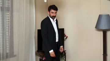 Промо-фото из Чукур 36 серия