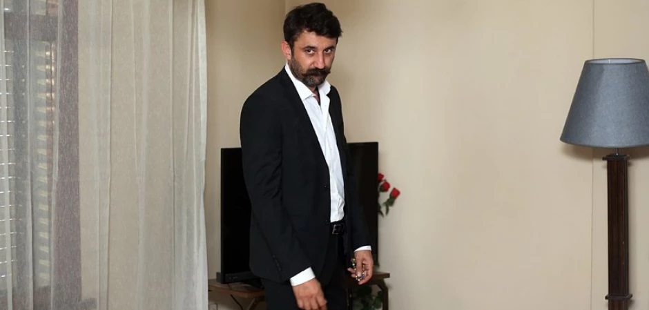 Промо-фото из Чукур 36 серия