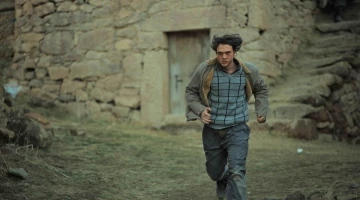 Промо-фото из Чукур 116 серия