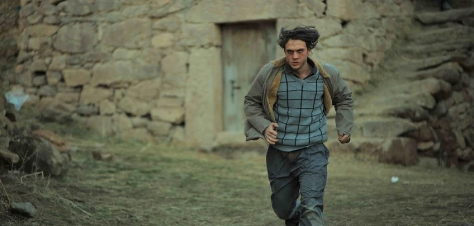 Промо-фото из Чукур 116 серия