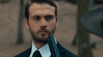 Промо-фото из Чукур 97 серия