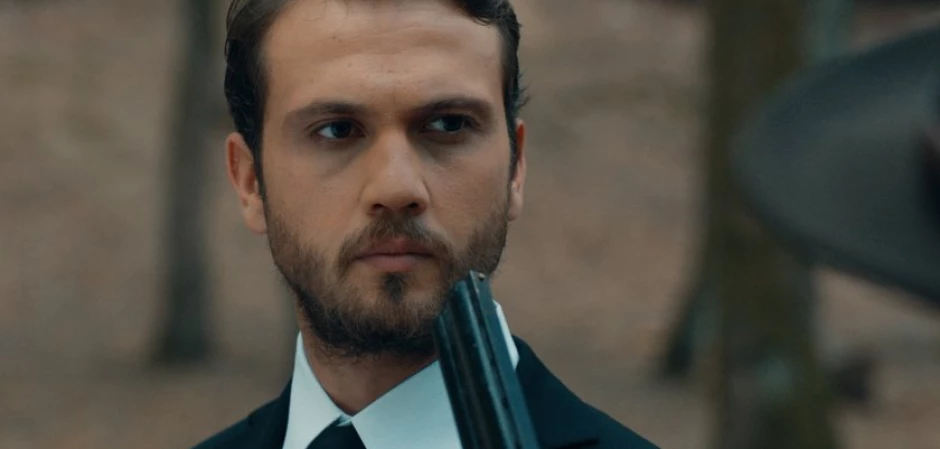 Промо-фото из Чукур 97 серия