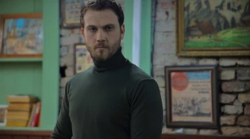 Промо-фото из Чукур 83 серия