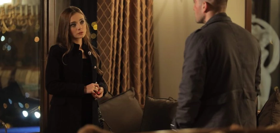 Промо-фото из Чукур 75 серия