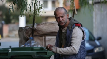 Промо-фото из Чукур 1 серия