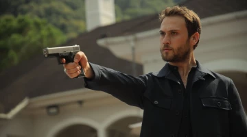 Промо-фото из Чукур 69 серия