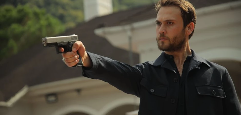 Промо-фото из Чукур 69 серия