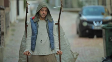 Промо-фото из Чукур 100 серия