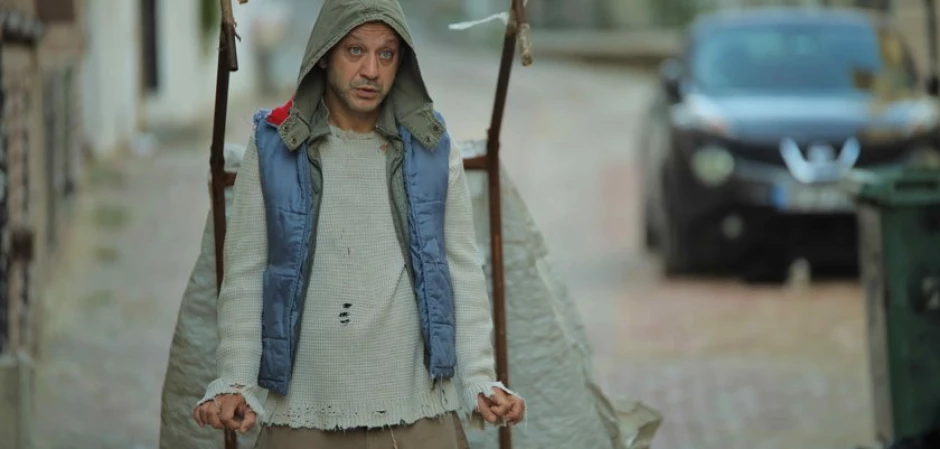 Промо-фото из Чукур 100 серия