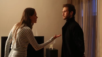 Чукур 1 сезон 12 серия