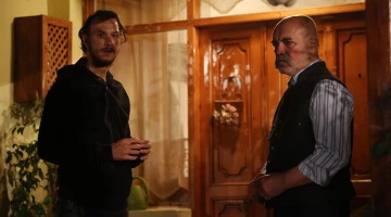 Промо-фото из Чукур 41 серия