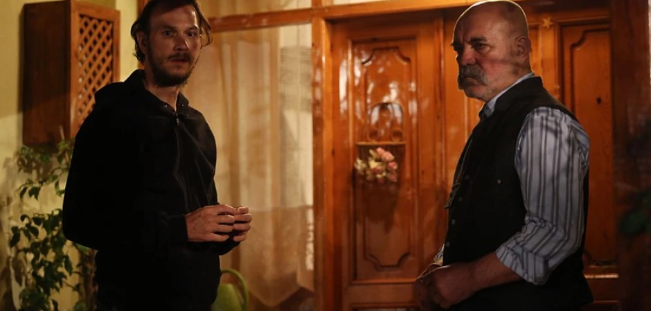 Промо-фото из Чукур 41 серия