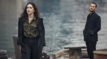 Промо-фото из Чукур 77 серия