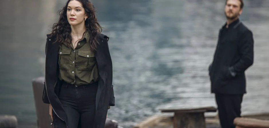 Промо-фото из Чукур 77 серия