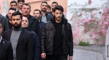 Чукур 1 сезон 4 серия