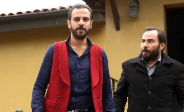 Чукур 1 сезон 15 серия