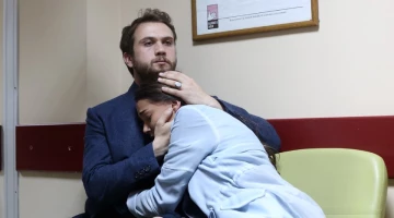 Промо-фото из Чукур 24 серия