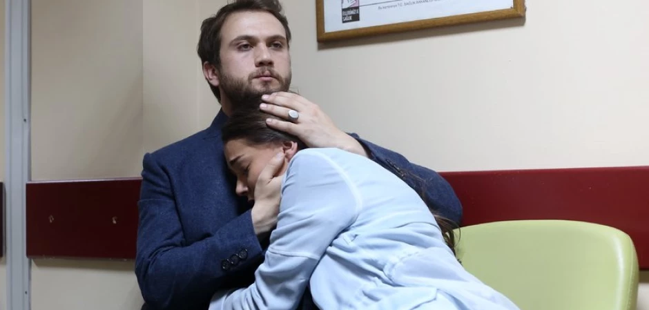 Промо-фото из Чукур 24 серия