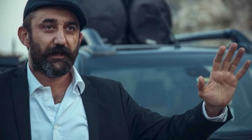 Промо-фото из Чукур 74 серия