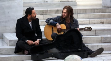 Промо-фото из Чукур 9 серия