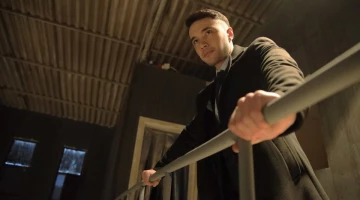 Промо-фото из Чукур 82 серия