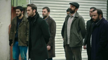 Промо-фото из Чукур 124 серия