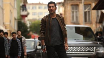 Промо-фото из Чукур 35 серия