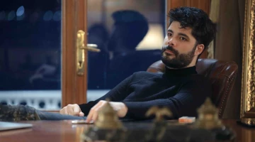 Промо-фото из Чукур 111 серия