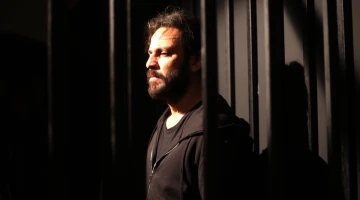 Чукур 1 сезон 19 серия