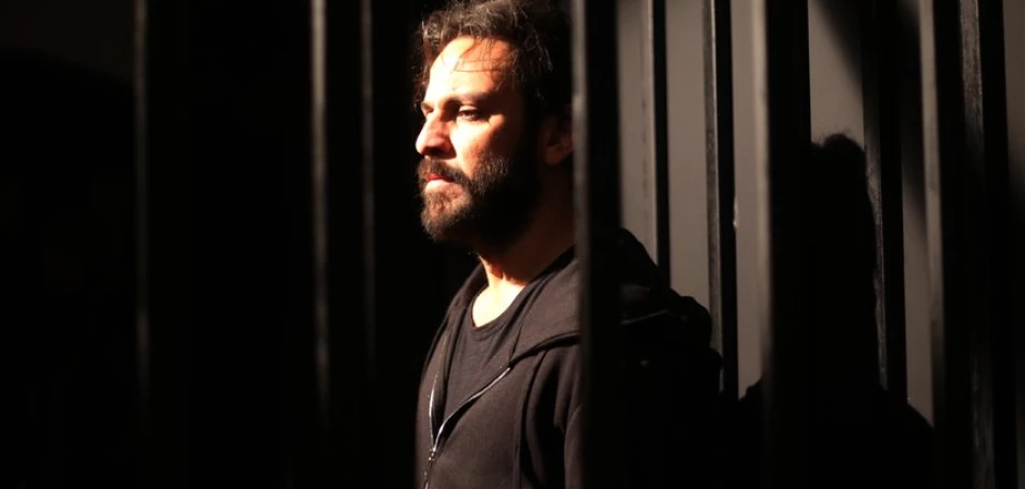 Промо-фото из Чукур 19 серия