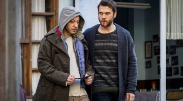 Промо-фото из Чукур 63 серия