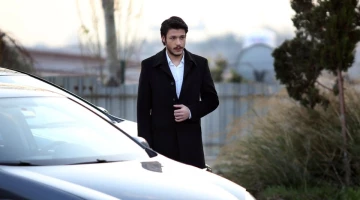 Чукур 1 сезон 13 серия