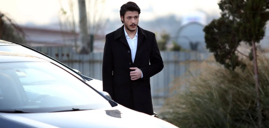 Промо-фото из Чукур 13 серия