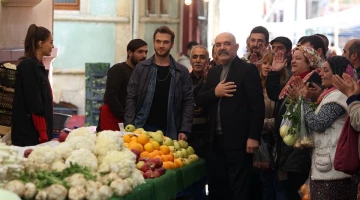 Промо-фото из Чукур 7 серия