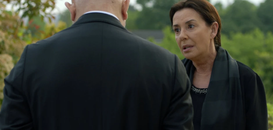 Промо-фото из Чукур 66 серия