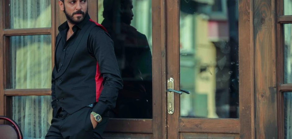 Промо-фото из Чукур 98 серия