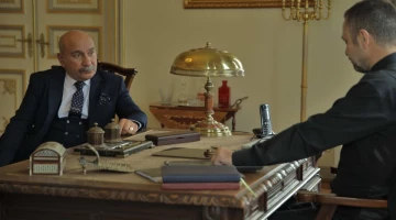 Промо-фото из Чукур 103 серия